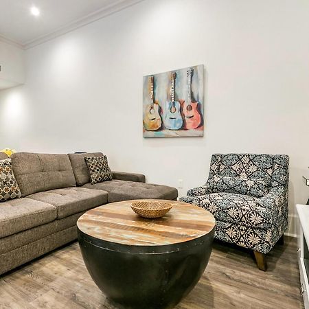 نيو أورلينز 1 And 2 Bedroom Private Condos Steps Away From French Quarter المظهر الخارجي الصورة