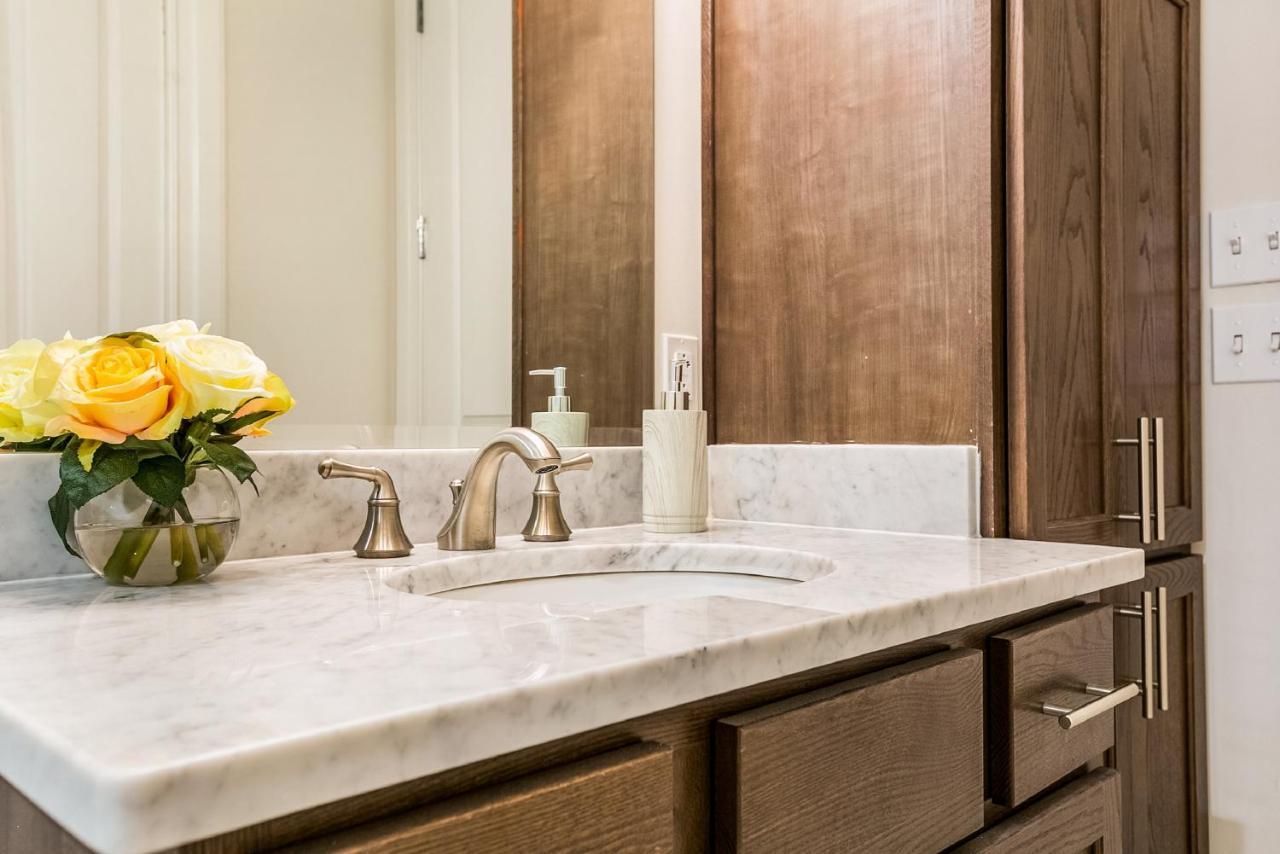 نيو أورلينز 1 And 2 Bedroom Private Condos Steps Away From French Quarter المظهر الخارجي الصورة
