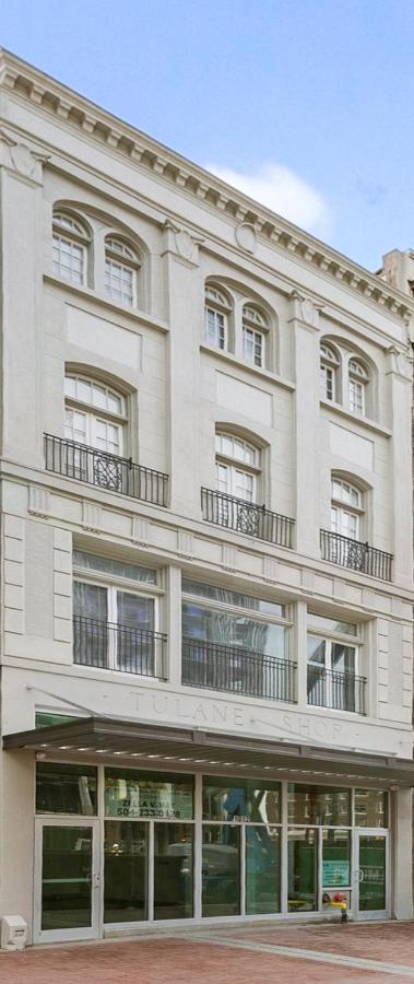 نيو أورلينز 1 And 2 Bedroom Private Condos Steps Away From French Quarter المظهر الخارجي الصورة