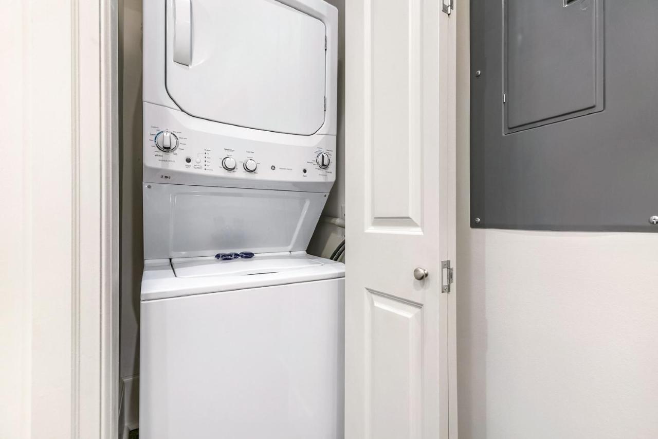 نيو أورلينز 1 And 2 Bedroom Private Condos Steps Away From French Quarter المظهر الخارجي الصورة