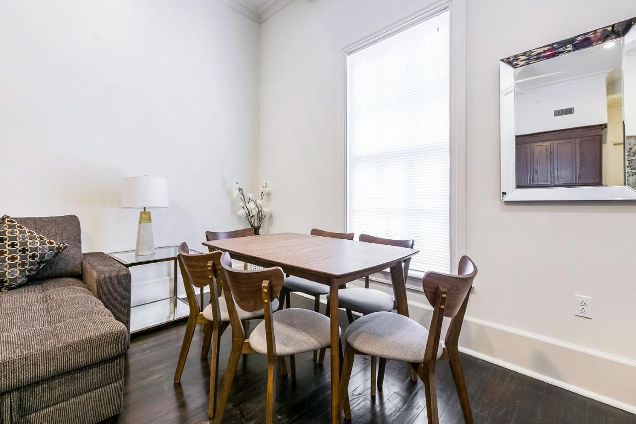 نيو أورلينز 1 And 2 Bedroom Private Condos Steps Away From French Quarter المظهر الخارجي الصورة
