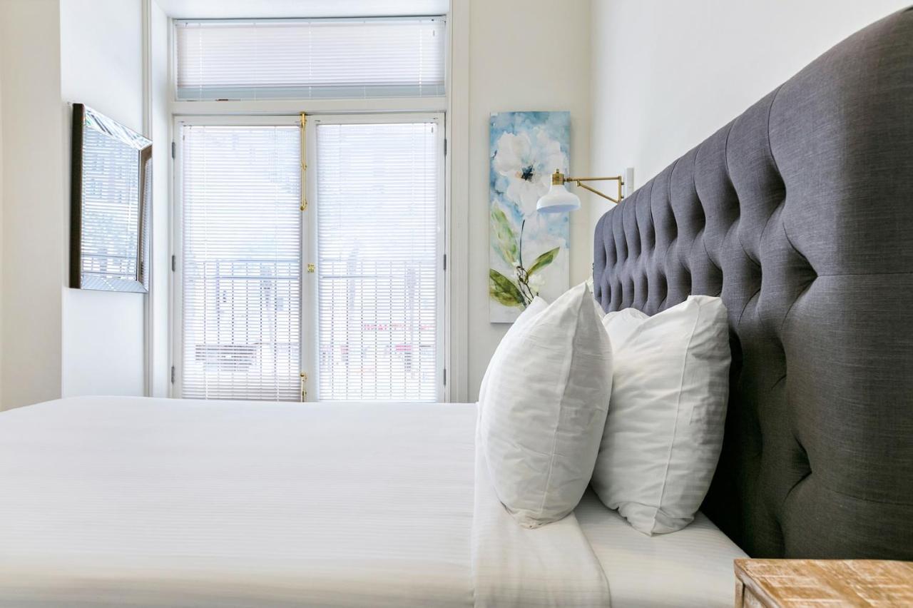 نيو أورلينز 1 And 2 Bedroom Private Condos Steps Away From French Quarter المظهر الخارجي الصورة