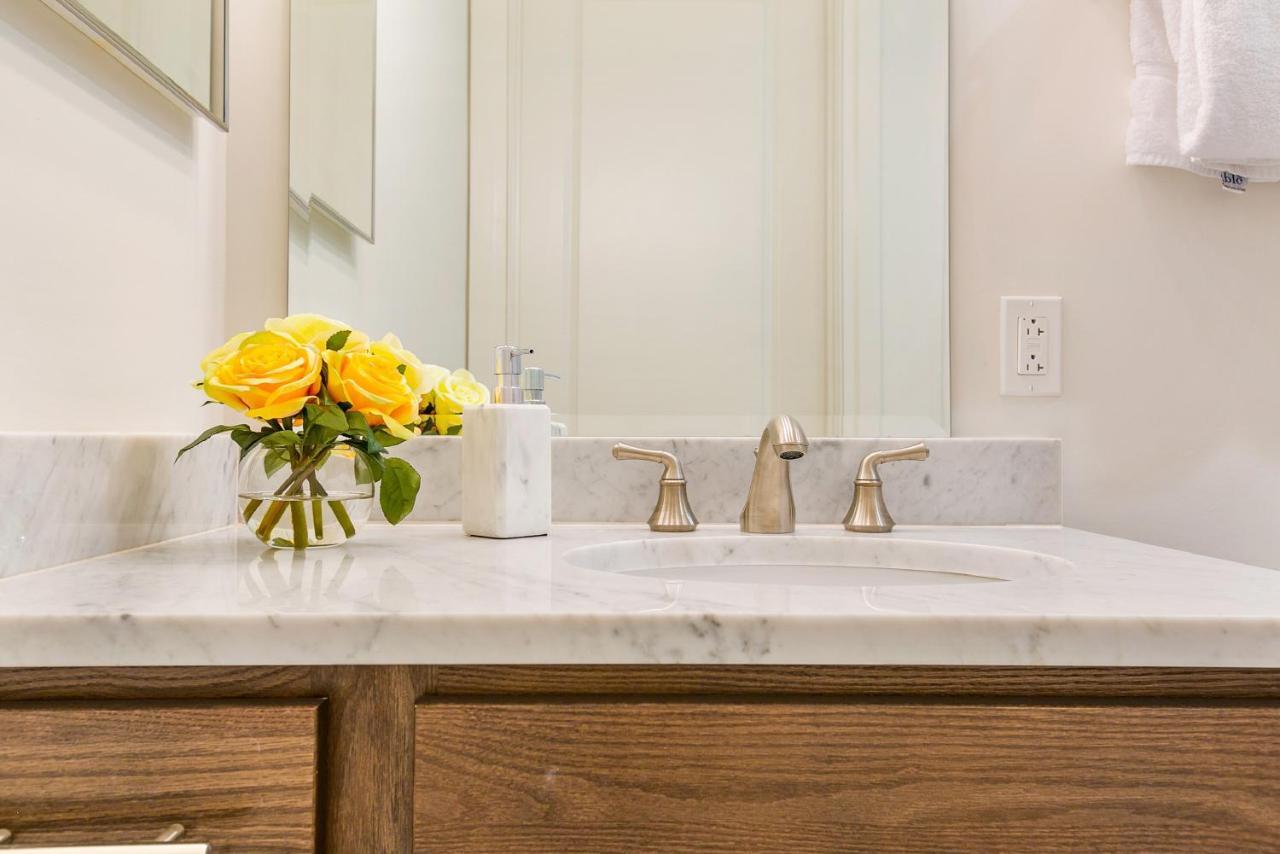 نيو أورلينز 1 And 2 Bedroom Private Condos Steps Away From French Quarter المظهر الخارجي الصورة