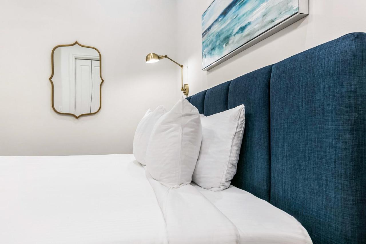 نيو أورلينز 1 And 2 Bedroom Private Condos Steps Away From French Quarter المظهر الخارجي الصورة