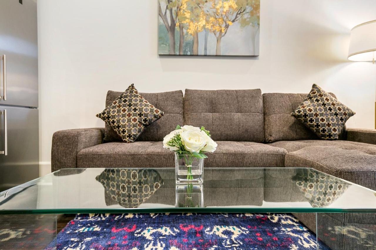 نيو أورلينز 1 And 2 Bedroom Private Condos Steps Away From French Quarter المظهر الخارجي الصورة