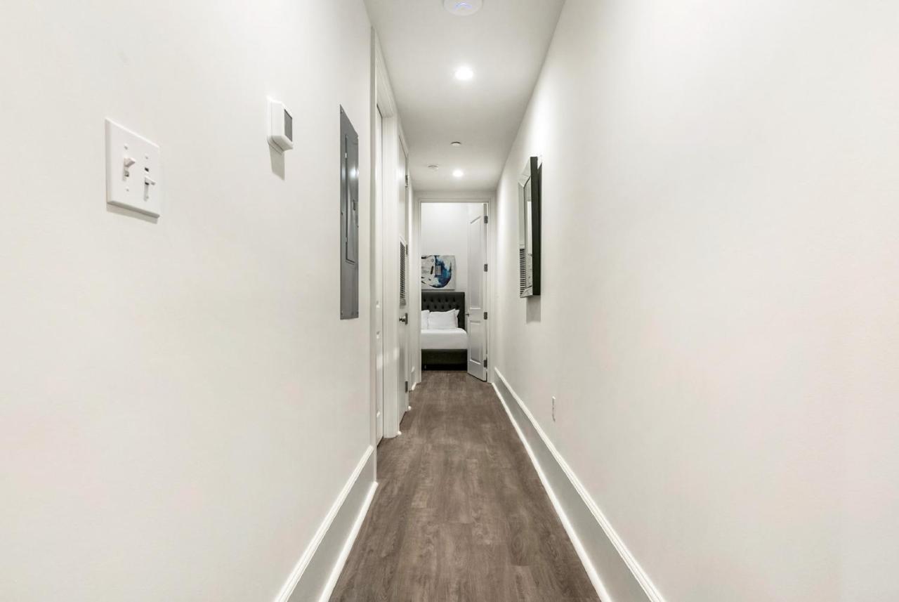 نيو أورلينز 1 And 2 Bedroom Private Condos Steps Away From French Quarter المظهر الخارجي الصورة