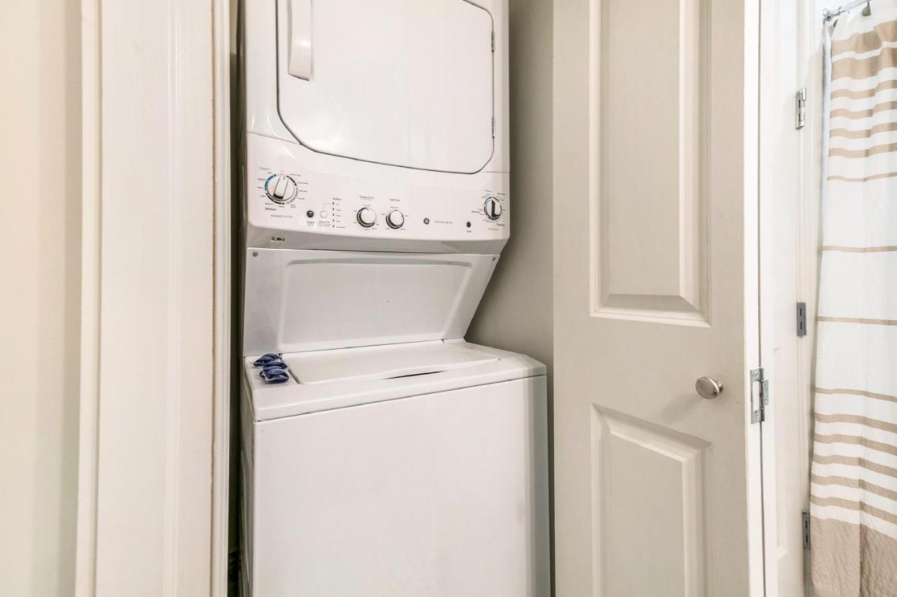 نيو أورلينز 1 And 2 Bedroom Private Condos Steps Away From French Quarter المظهر الخارجي الصورة